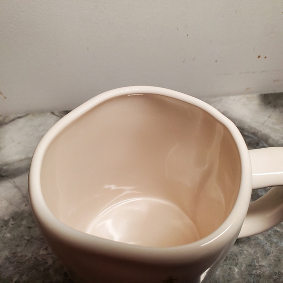 Rae Dunn Merry Christmas Mug - Picture 2 of 3